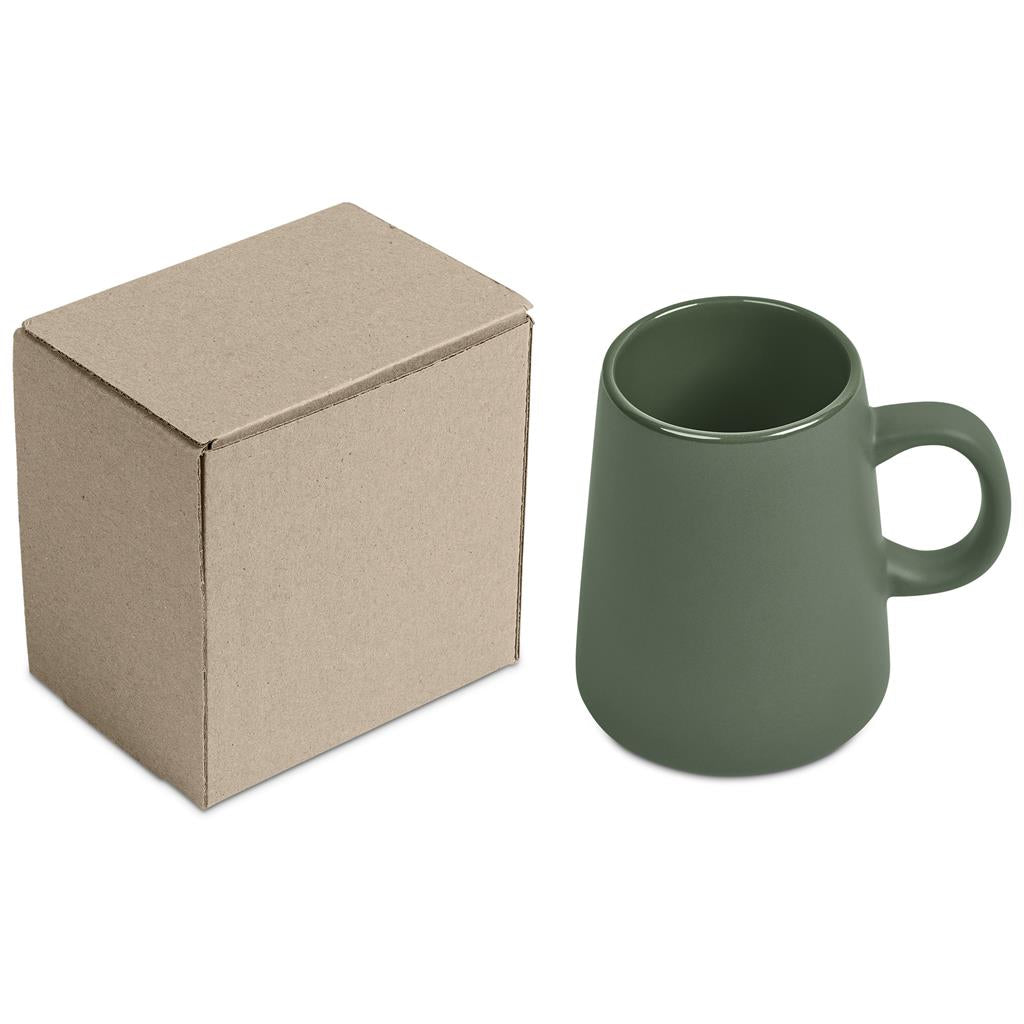 Serendipio Dorset Mug in Bianca Custom Gift Box
