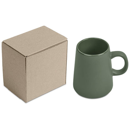 Serendipio Dorset Mug in Bianca Custom Gift Box