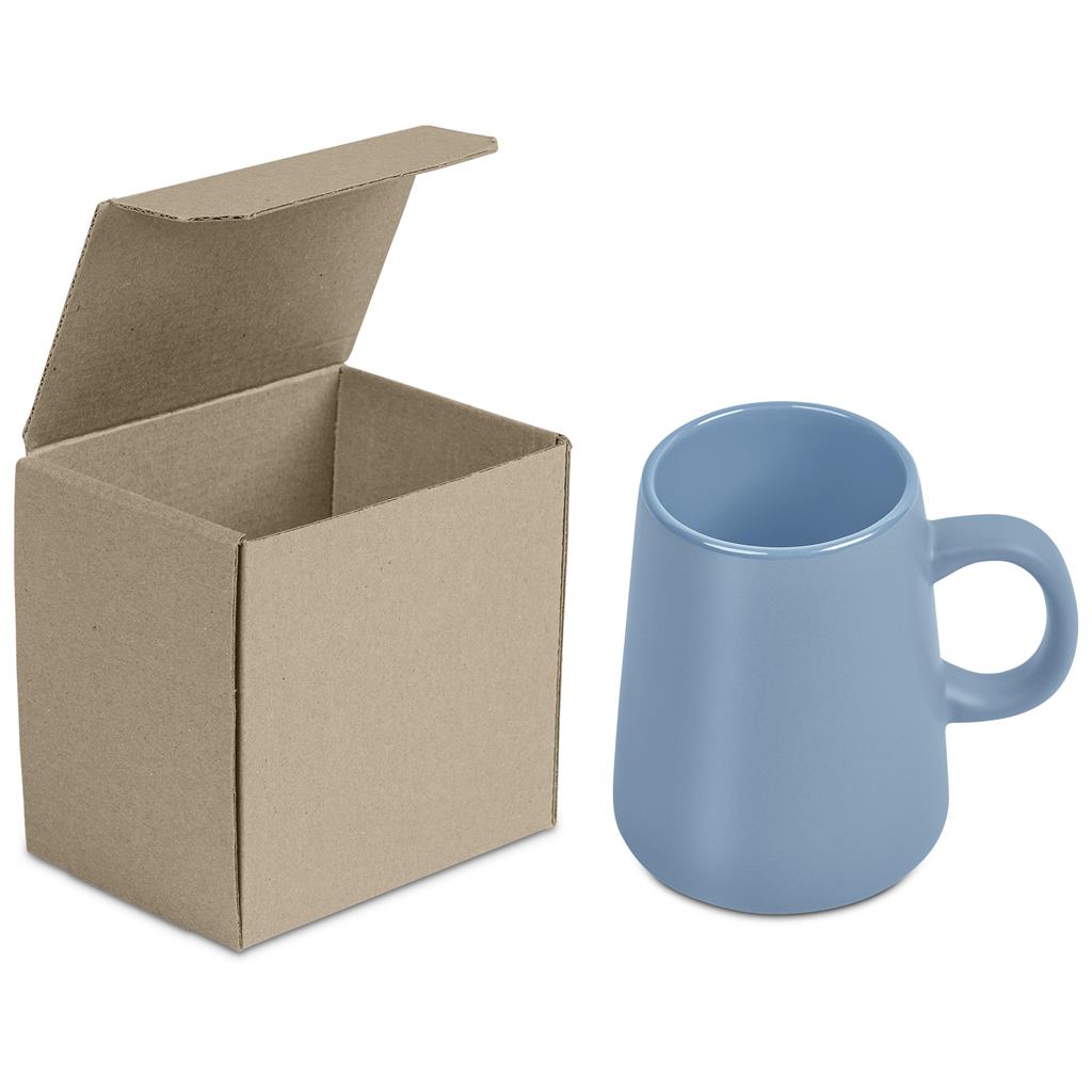 Serendipio Dorset Mug in Bianca Custom Gift Box