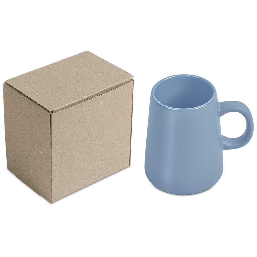 Serendipio Dorset Mug in Bianca Custom Gift Box