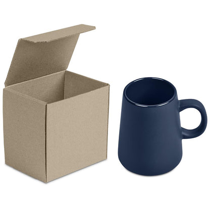 Serendipio Dorset Mug in Bianca Custom Gift Box
