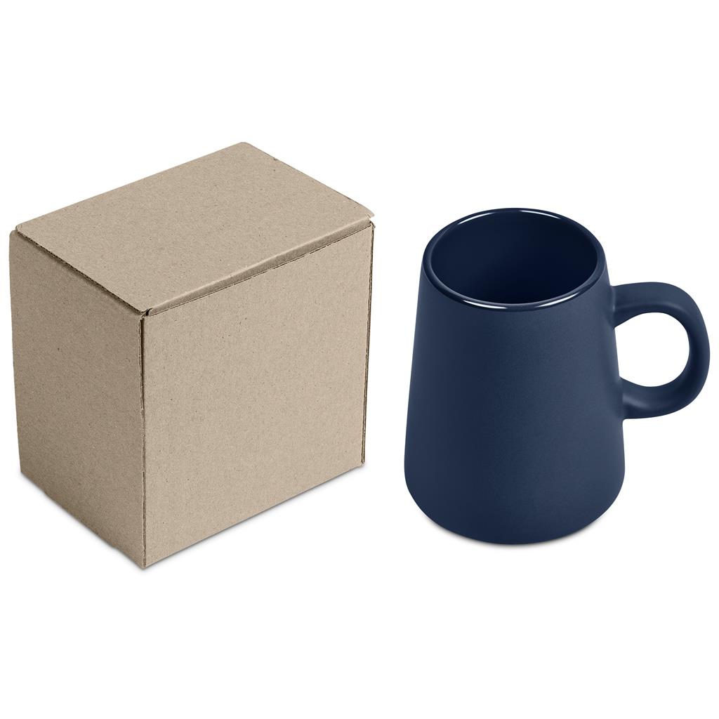 Serendipio Dorset Mug in Bianca Custom Gift Box