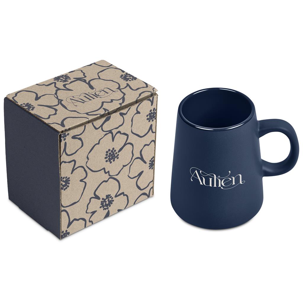 Serendipio Dorset Mug in Bianca Custom Gift Box