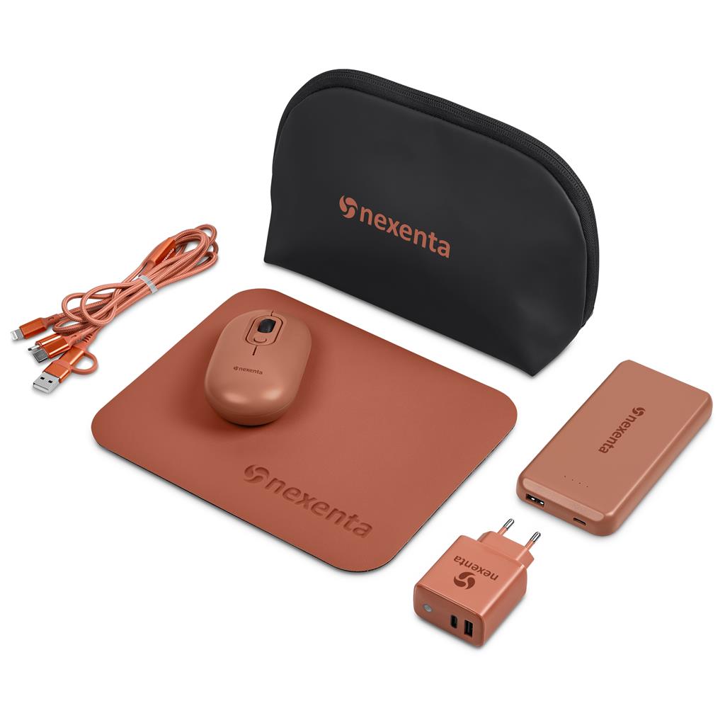 Serendipio Amersham Tech Set
