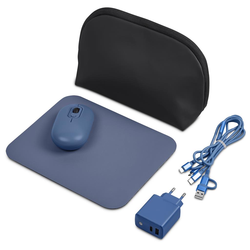 Serendipio Helston Tech Set