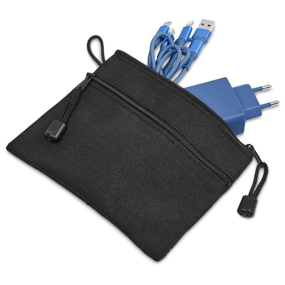 Serendipio Copeland Tech Set