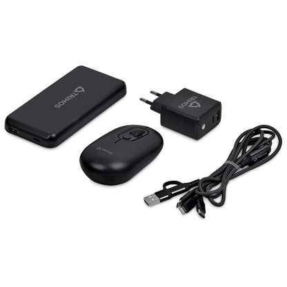 Serendipio Corby Gift Set