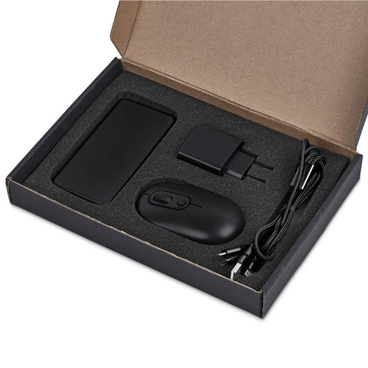 Serendipio Corby Gift Set