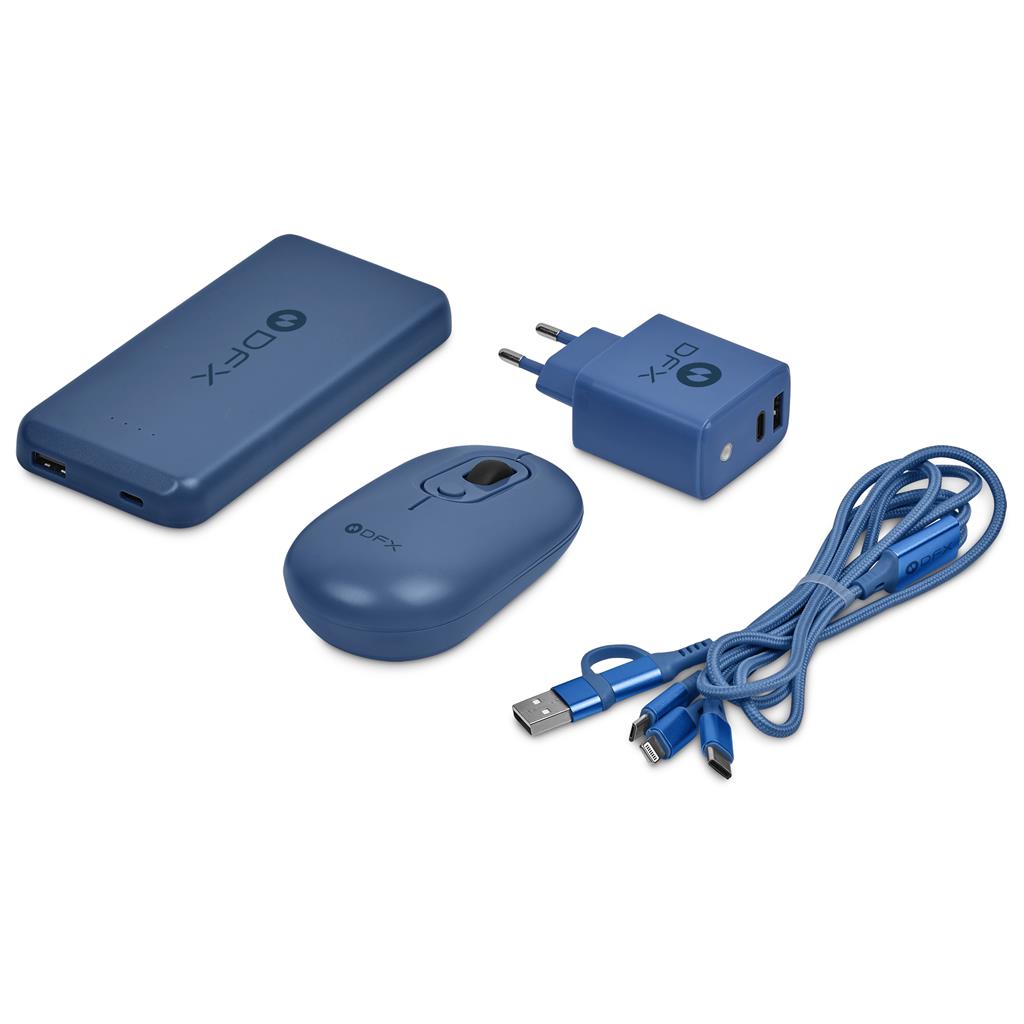 Serendipio Corby Gift Set