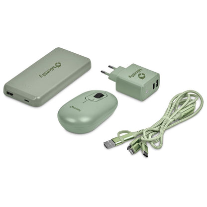 Serendipio Corby Gift Set