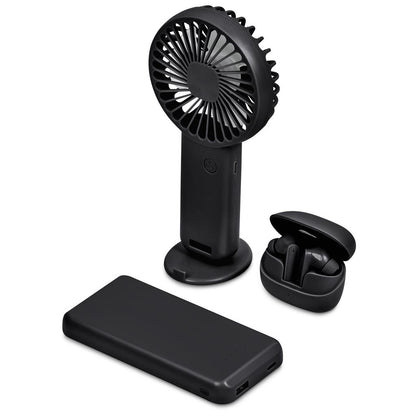 Serendipio Bodmin Gift Set