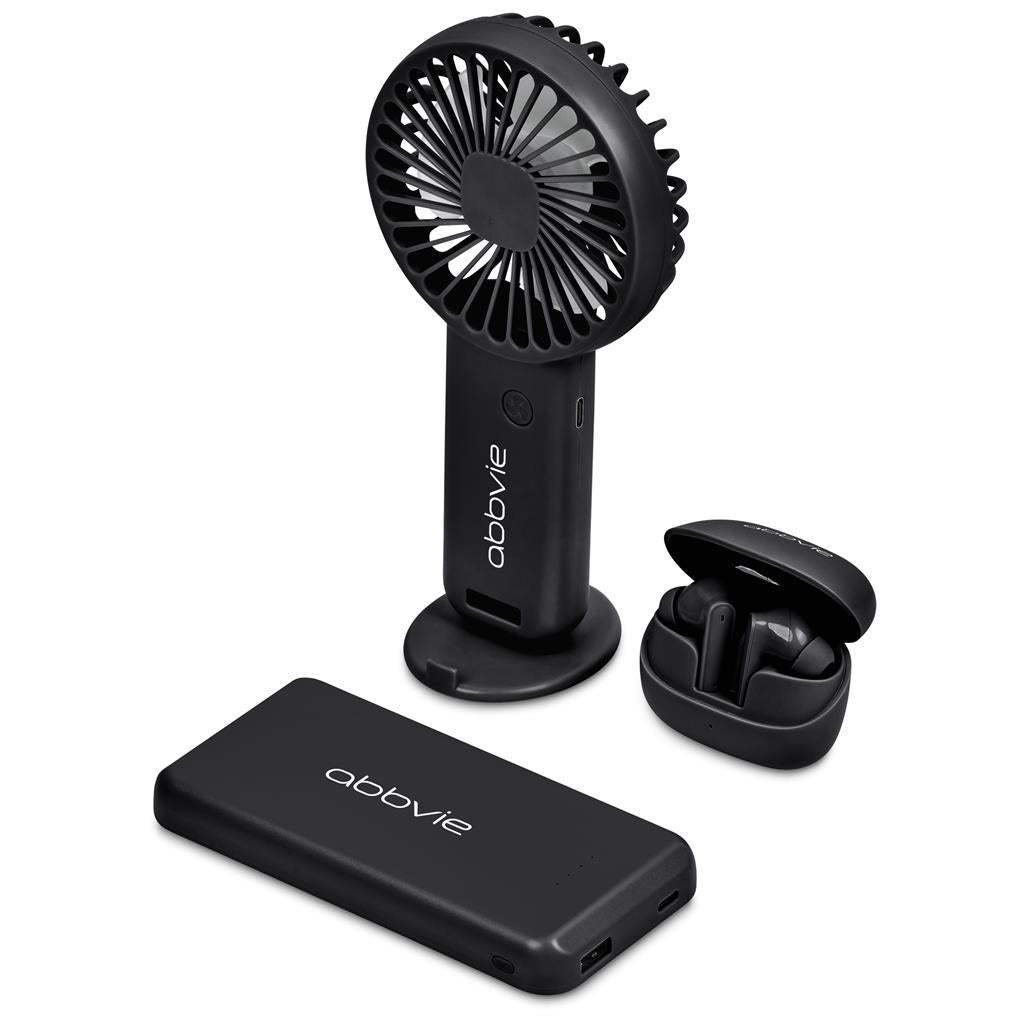 Serendipio Bodmin Gift Set