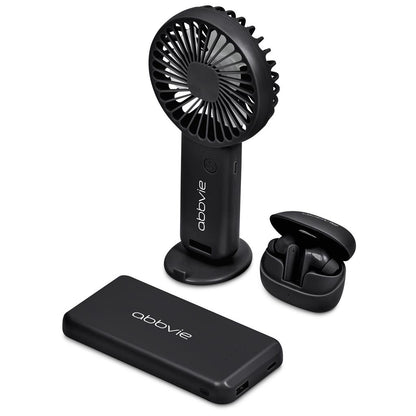 Serendipio Bodmin Gift Set