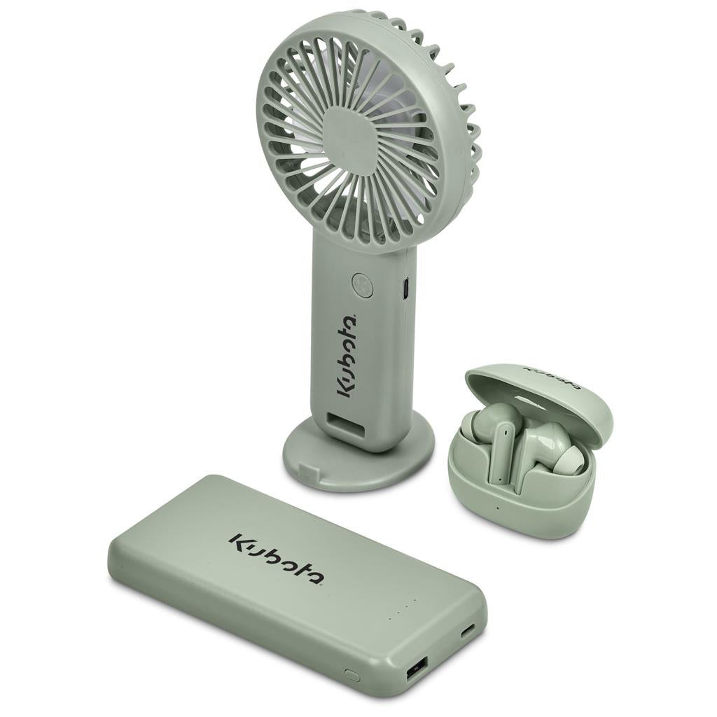Serendipio Bodmin Gift Set