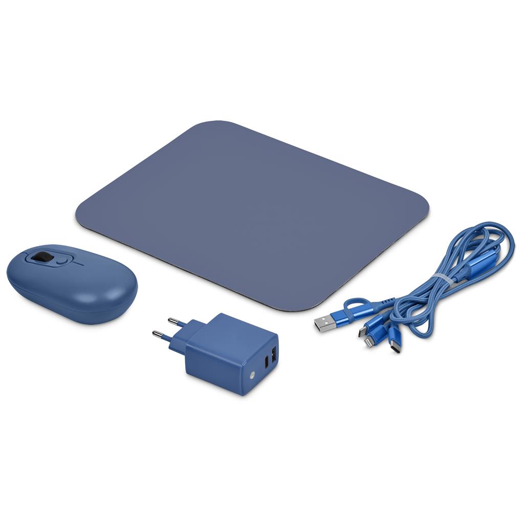Serendipio Congleton Gift Set