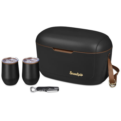 Serendipio Padley Gift Set