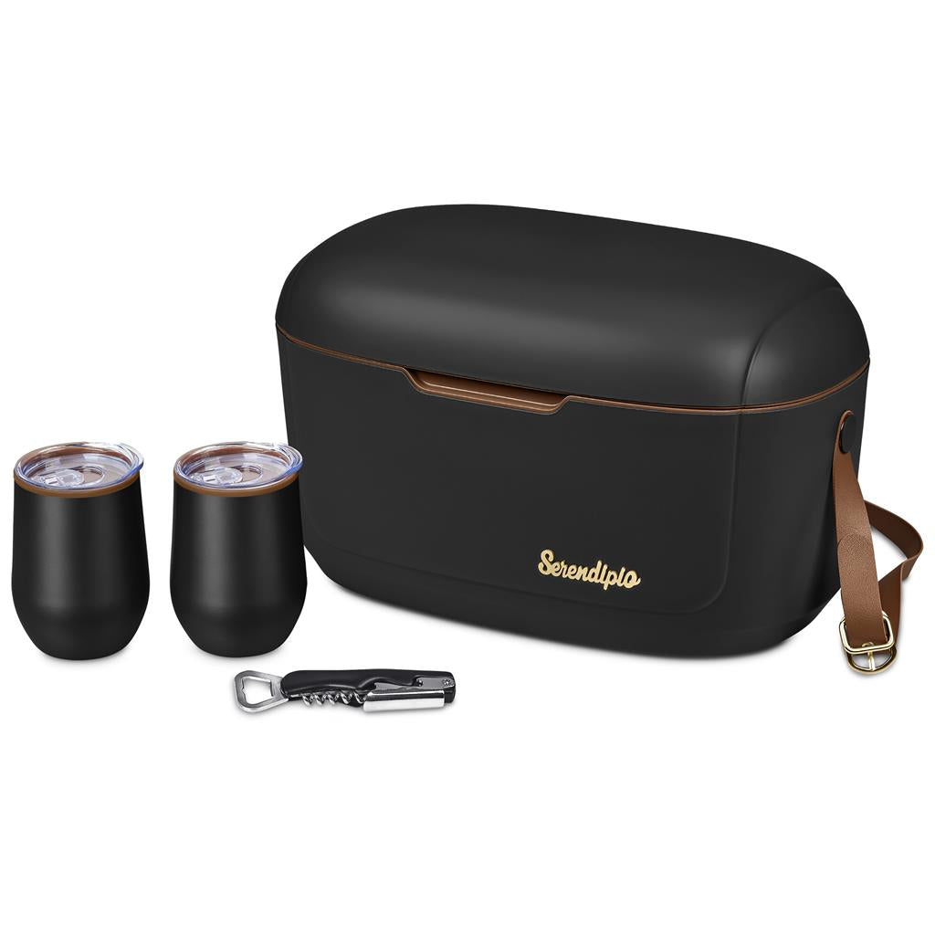 Serendipio Padley Gift Set
