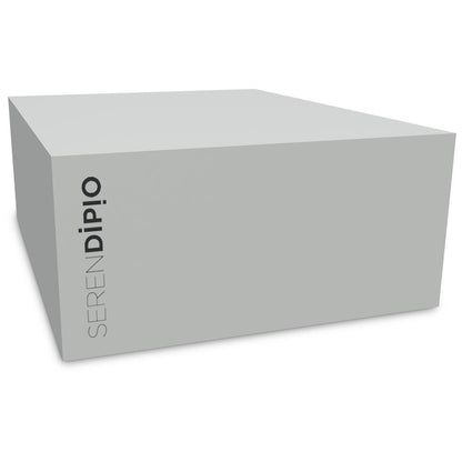Serendipio Mealmate Lunch Box & Cutlery Set
