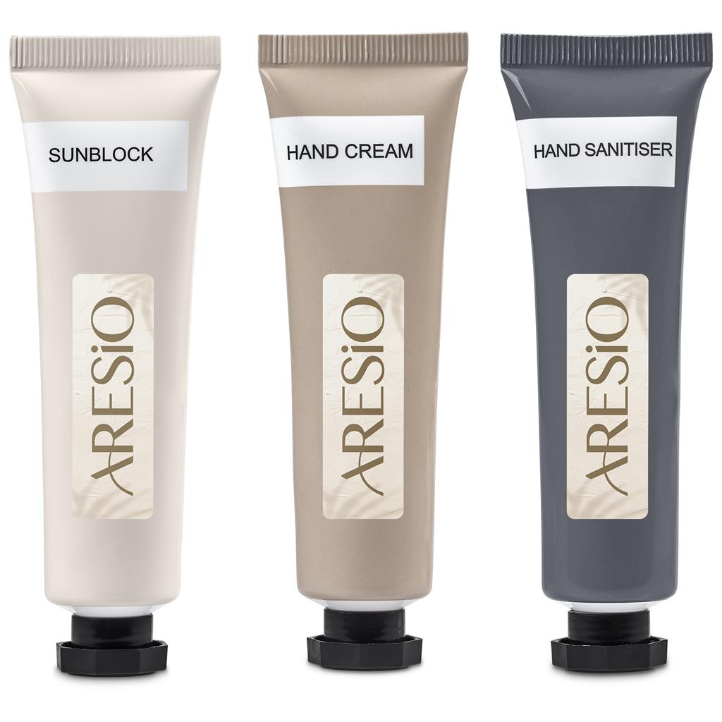 Serendipio Skincare Travel Set