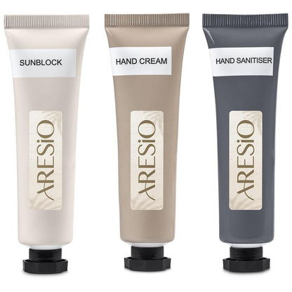 Serendipio Skincare Travel Set