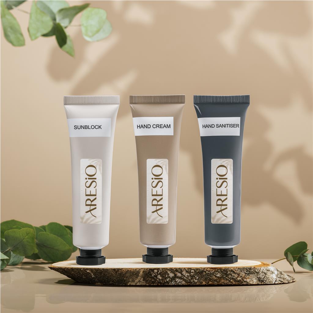 Serendipio Skincare Travel Set