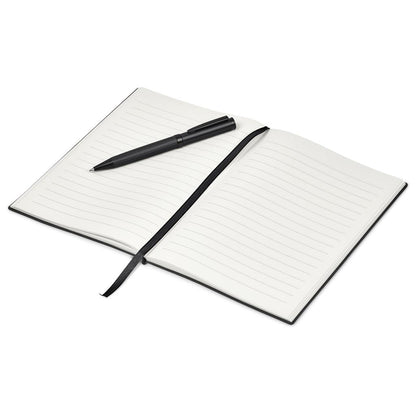 Serendipio Milestone Notebook & Pen Set