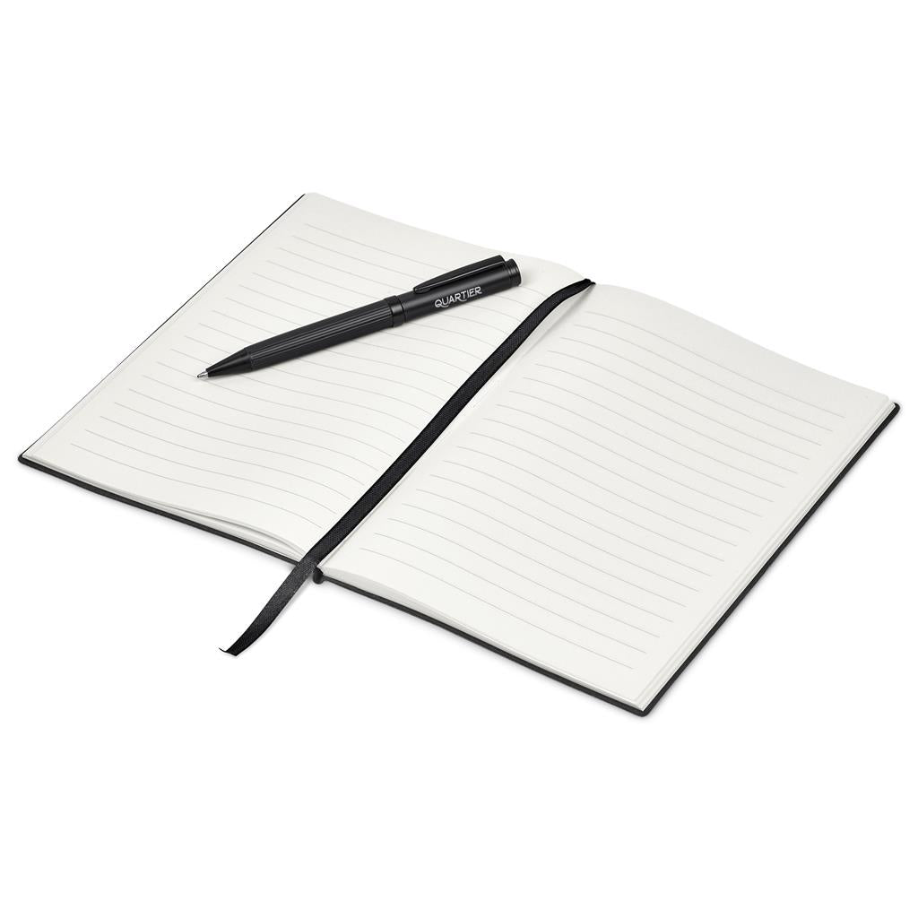 Serendipio Milestone Notebook & Pen Set