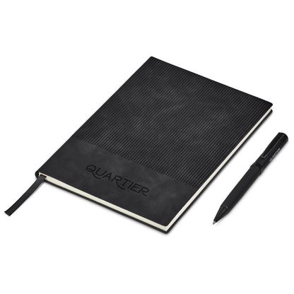 Serendipio Milestone Notebook & Pen Set