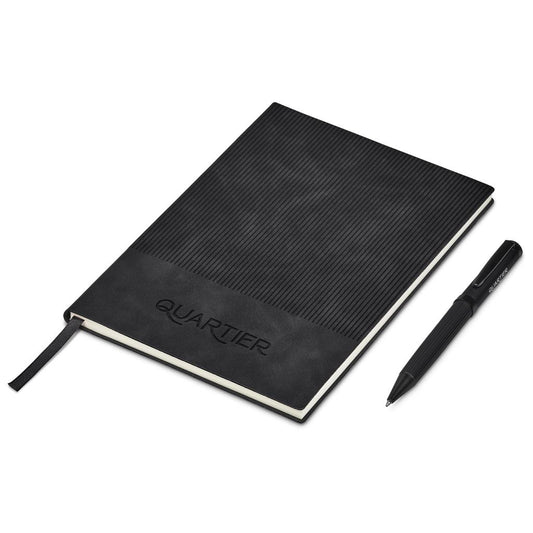 Serendipio Milestone Notebook & Pen Set