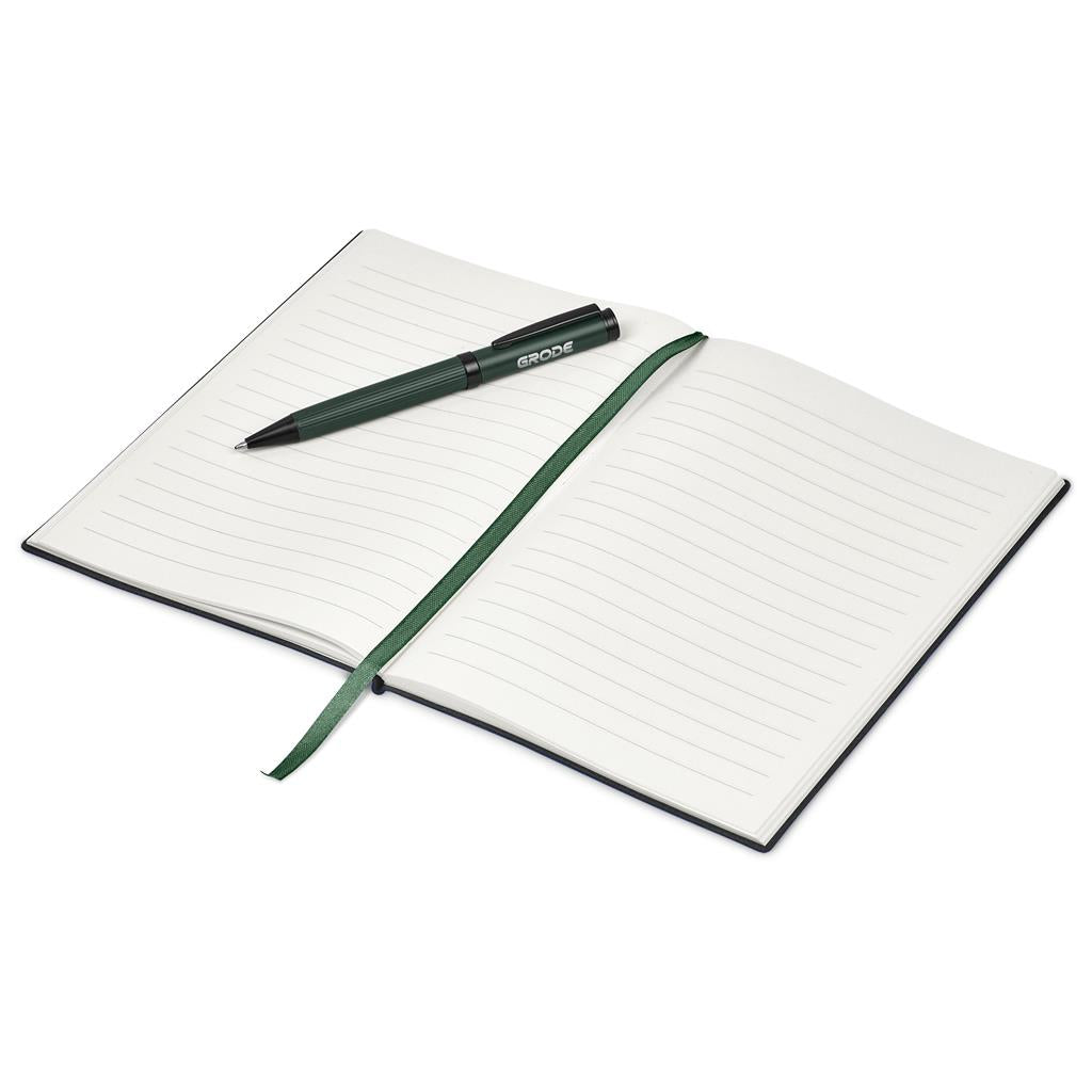 Serendipio Milestone Notebook & Pen Set