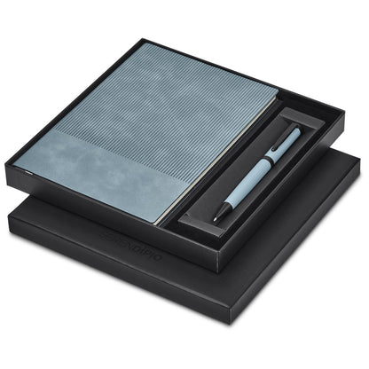 Serendipio Milestone Notebook & Pen Set