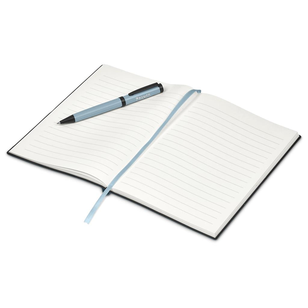 Serendipio Milestone Notebook & Pen Set
