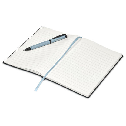 Serendipio Milestone Notebook & Pen Set