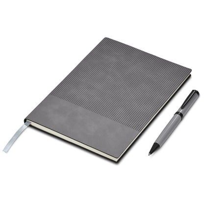 Serendipio Milestone Notebook & Pen Set