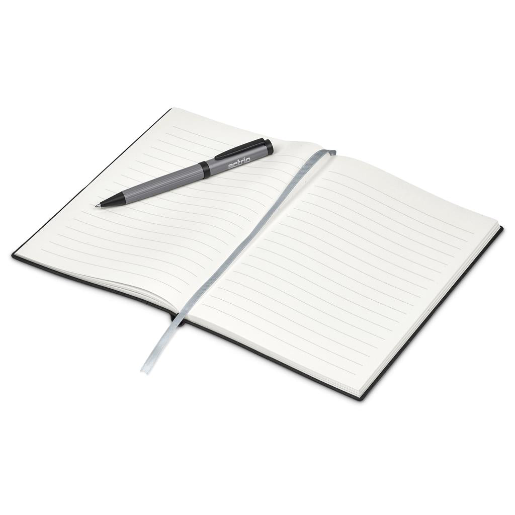 Serendipio Milestone Notebook & Pen Set