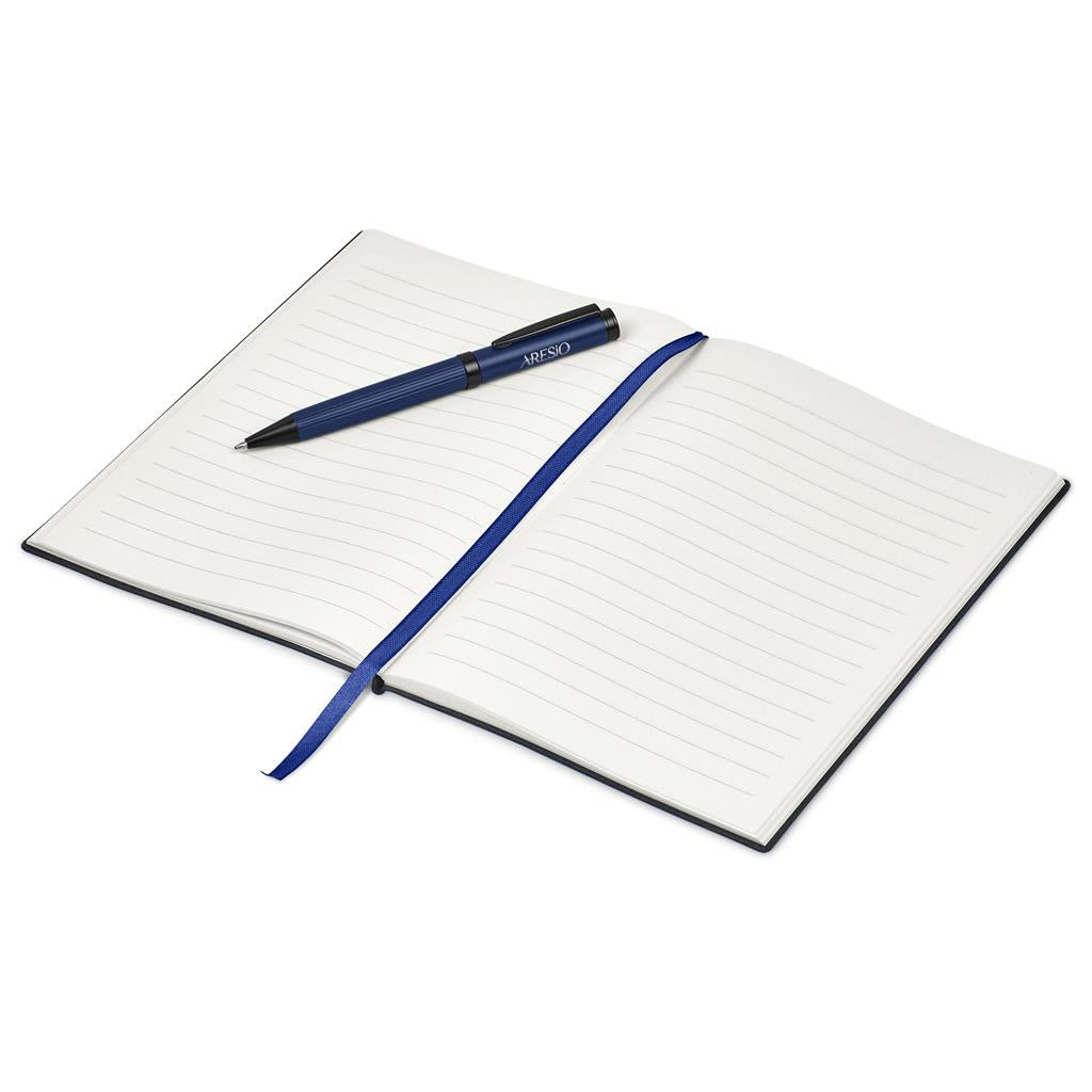 Serendipio Milestone Notebook & Pen Set
