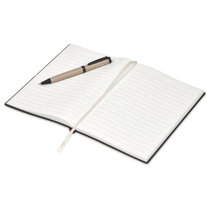 Serendipio Milestone Notebook & Pen Set