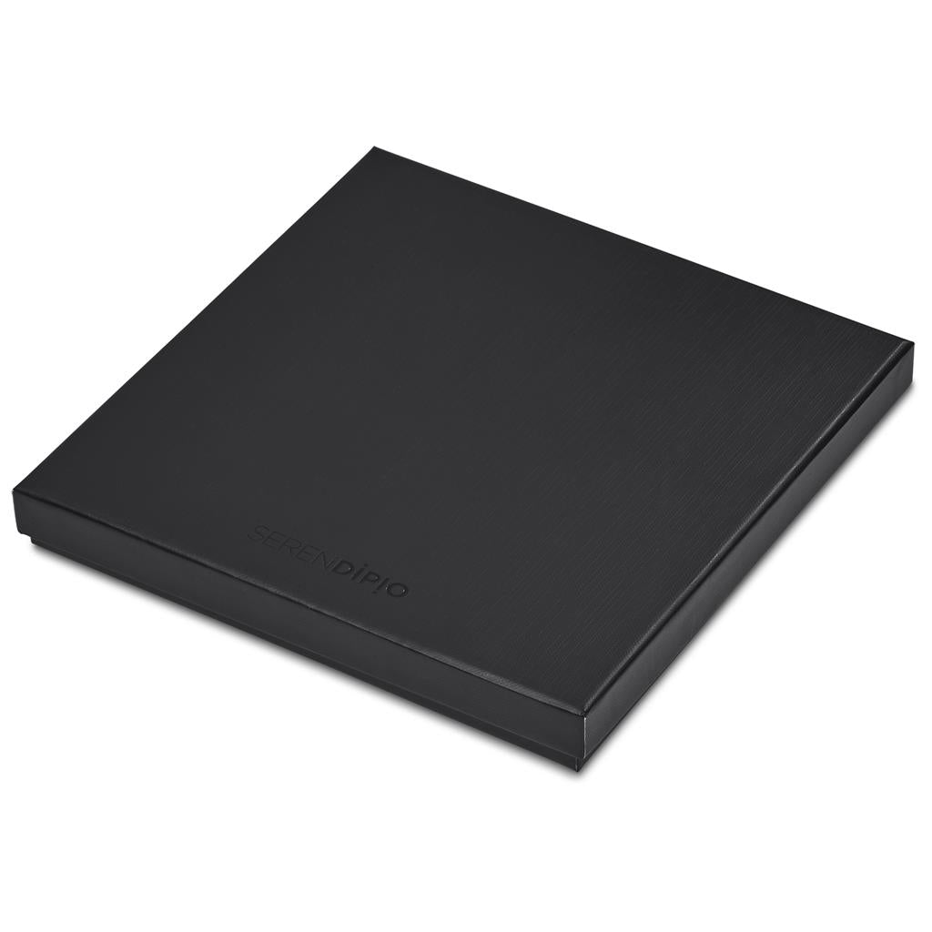 Serendipio Milestone Notebook & Pen Set