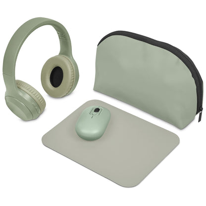 Serendipio Harrogate Tech Set
