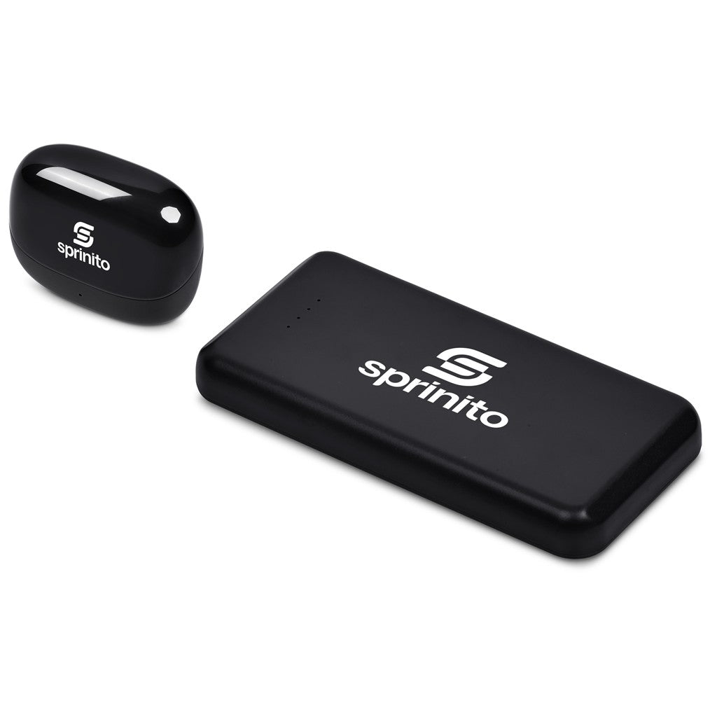 Serendipio Kendal Gift Set