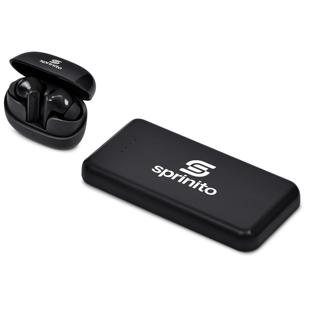 Serendipio Kendal Gift Set