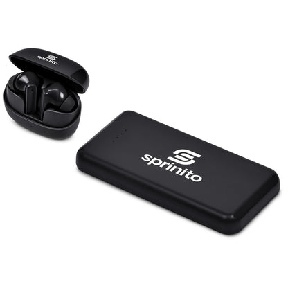 Serendipio Kendal Gift Set