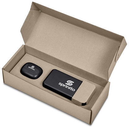 Serendipio Kendal Gift Set