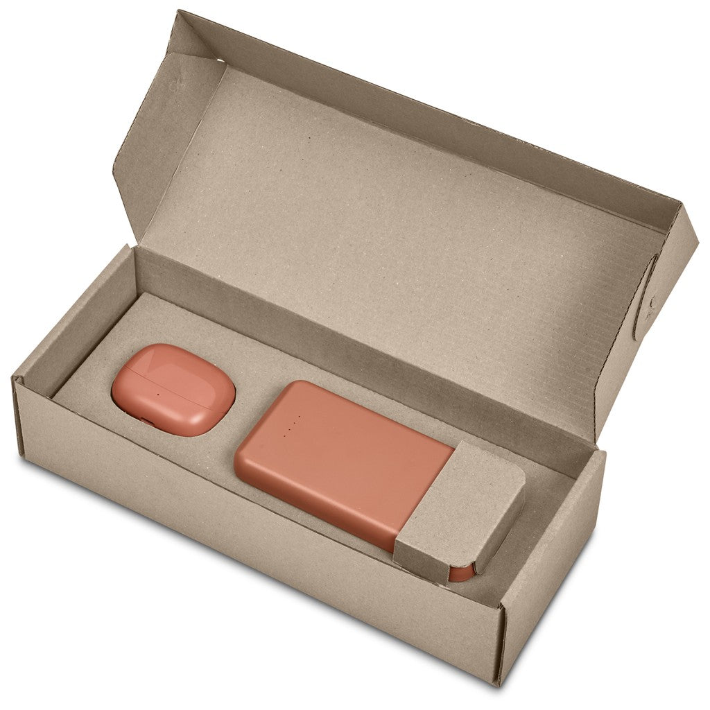 Serendipio Kendal Gift Set