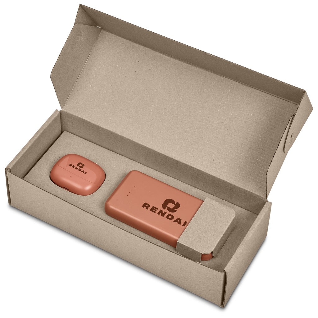 Serendipio Kendal Gift Set