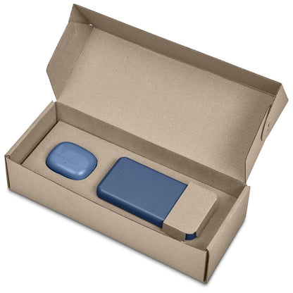 Serendipio Kendal Gift Set