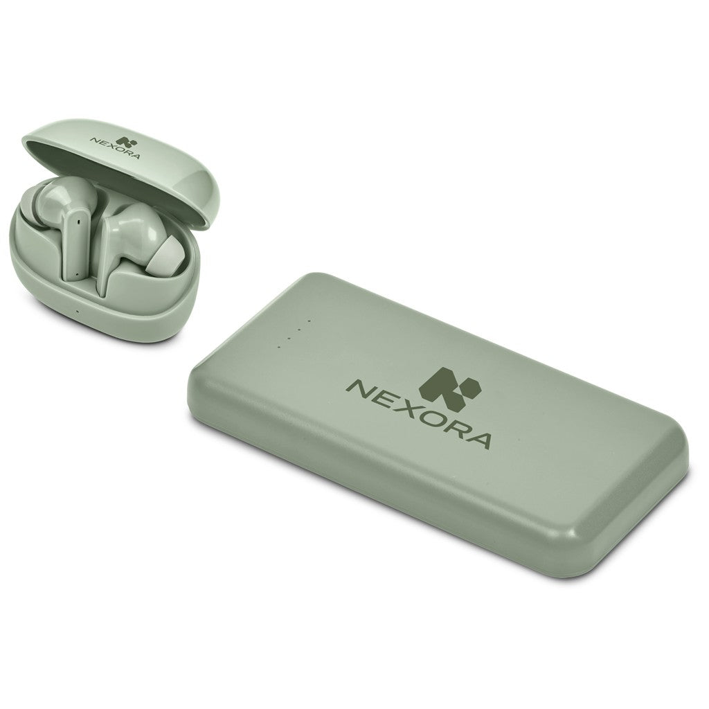 Serendipio Kendal Gift Set