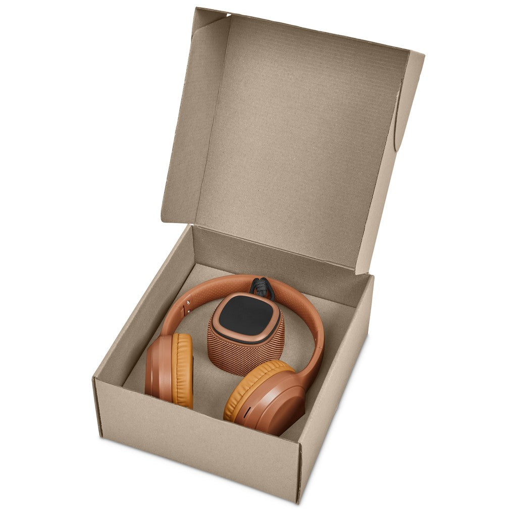 Serendipio Hastings Gift Set