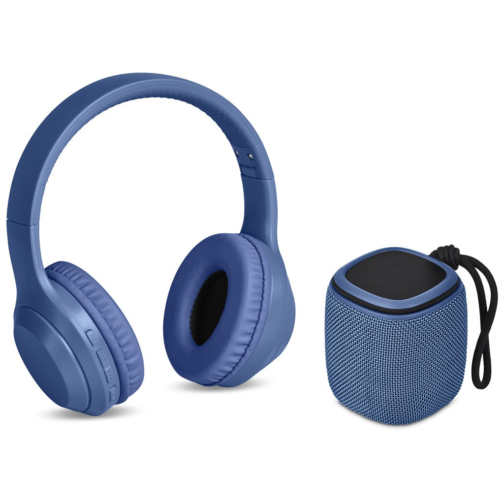 Serendipio Hastings Gift Set