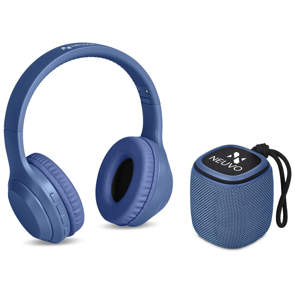Serendipio Hastings Gift Set